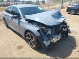 Honda Accord Sport Special Edition 1HGCV1F41NA120133 fotografie