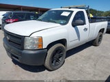 Chevrolet Silverado  Work Truck 1GCEC14CX8Z329691 photo