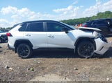 Toyota Rav4 Hybrid Xse 4T3E6RFV6RU175325 photo