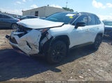Toyota Rav4 Hybrid Xse 4T3E6RFV6RU175325 снимка