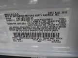 Mitsubishi Outlander Sport Es 4A4AR3AW3FE048109 снимка