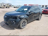 Ford Explorer Sport 1FM5K8GT7JGA19423 снимка