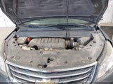 Chevrolet Traverse 2Lt 1GNKVJKDXDJ190025 снимка