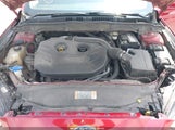 Ford Fusion Se 3FA6P0T94FR285560 снимка