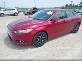 Ford Fusion Se 3FA6P0T94FR285560 снимка