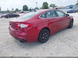 Ford Fusion Se 3FA6P0T94FR285560 снимка