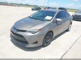 Toyota Corolla Le 2T1BURHE7HC864238 снимка