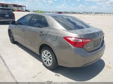 Toyota Corolla Le 2T1BURHE7HC864238 снимка