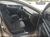 Toyota Corolla Le 2T1BURHE7HC864238 снимка