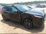 Jeep Cherokee Latitude 4X4 1C4PJMCX2JD503132 снимка