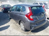 Honda Fit Lx 3HGGK5H51FM759138 fotografie