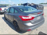 Ford Focus Se 1FAHP3F28CL117231 fotografie