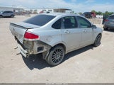 Ford Focus Ses 1FAHP3GN2BW204127 снимка