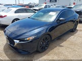 Mazda Mazda3 2.5 S Select Sport 3MZBPABM6SM468404 снимка
