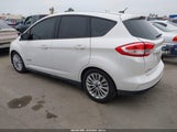 Ford C-Max Hybrid Se 1FADP5AU5HL119108 снимка