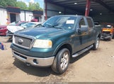 Ford F-150 60Th Anniversary/Fx4/King Ranch/Lariat/Limited/Xlt 1FTPW14568KC11678 photo