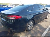 Ford Fusion Se 3FA6P0HD0HR136885 снимка