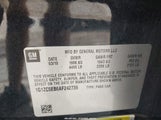 Chevrolet Malibu Lt 1G1ZC5EB6AF242739 снимка