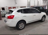 Nissan Rogue S JN8AS5MV9DW608902 снимка