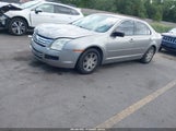 Ford Fusion S 3FAHP06Z58R225066 photo