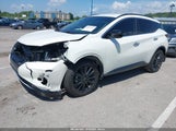 Nissan Murano Sv Fwd 5N1AZ2BJ1RC125205 fotografie