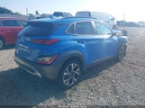 Hyundai Kona Limited KM8K5CA34NU836927 fotografie