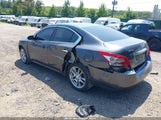 Nissan Maxima 3.5 S 1N4AA5AP6AC848660 снимка