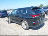 Mitsubishi Outlander Es 2.5 S-Awc JA4J4UA85RZ015648 fotografie