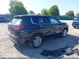 Mitsubishi Outlander Es 2.5 S-Awc JA4J4UA85RZ015648 снимка