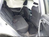 Toyota Rav4 Le 2T3H1RFV3KW057458 снимка