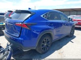 Lexus Nx 200T F Sport JTJYARBZ9H2071226 fotografie