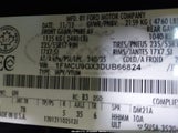 Ford Escape Se 1FMCU9GX3DUB66824 снимка