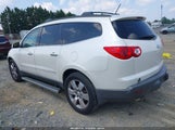 Chevrolet Traverse Ltz 1GNKRLED8CJ136457 снимка