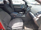 Ford Explorer Xlt 1FM5K7D83HGC54499 снимка