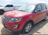 Ford Explorer Xlt 1FM5K7D83HGC54499 снимка