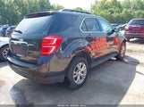 Chevrolet Equinox Lt 2GNALCEK7G6204469 снимка