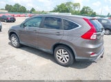 Honda Cr-V Ex 2HKRM4H5XFH650629 снимка