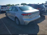 Toyota Corolla Le 5YFB4MDE2RP105037 снимка