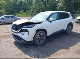 Nissan Rogue Sv Fwd 5N1BT3BA1NC673193 снимка