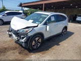 Honda Cr-V Touring 5J6RM4H9XGL105623 fotografie
