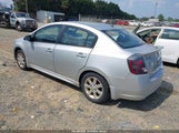 Nissan Sentra 2.0Sr 3N1AB6AP7BL660655 photo