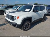 Jeep Renegade Upland 4X4 ZACNJDB14PPP35730 fotografie