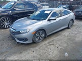 Honda Civic Ex-L JHMFC1F78JX002873 снимка