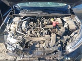 Nissan Sentra Sr Xtronic Cvt 3N1AB8DV1NY231301 fotografie