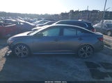 Nissan Sentra Sr Xtronic Cvt 3N1AB8DV1NY231301 снимка