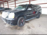 GMC Yukon Xl  Denali 1GKFK66877J383089 снимка