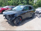 Chevrolet Equinox Awd Premier 1.5L Turbo 2GNAXXEV5L6283883 fotografie