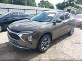 Chevrolet Trax Fwd Lt KL77LHE25RC014001 снимка