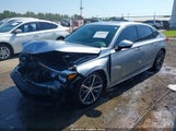 Honda Civic Touring 2HGFE1F9XRH303451 снимка