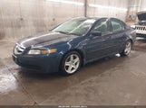 Acura Tl 19UUA66255A014604 снимка